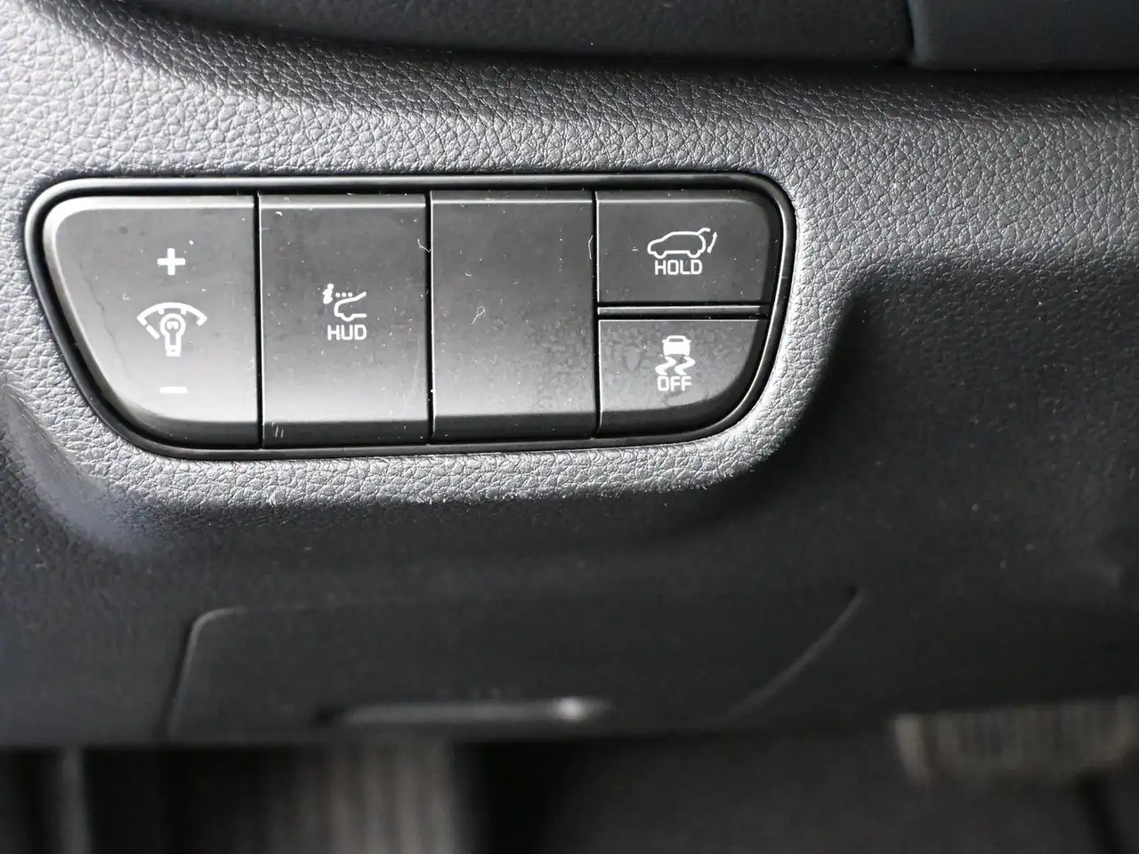 Kia Seltos снимка Kia Seltos