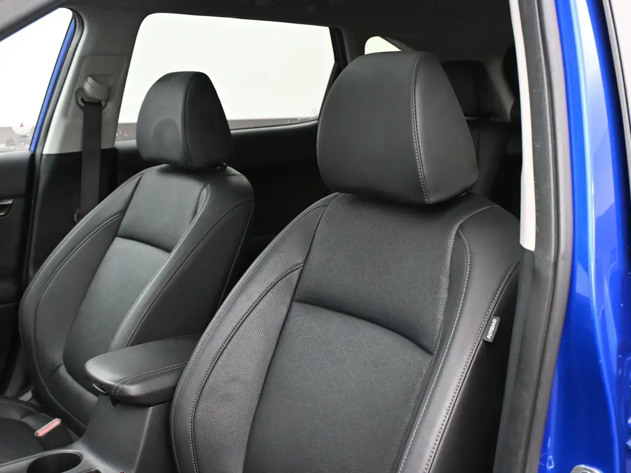 Kia Seltos снимка Kia Seltos