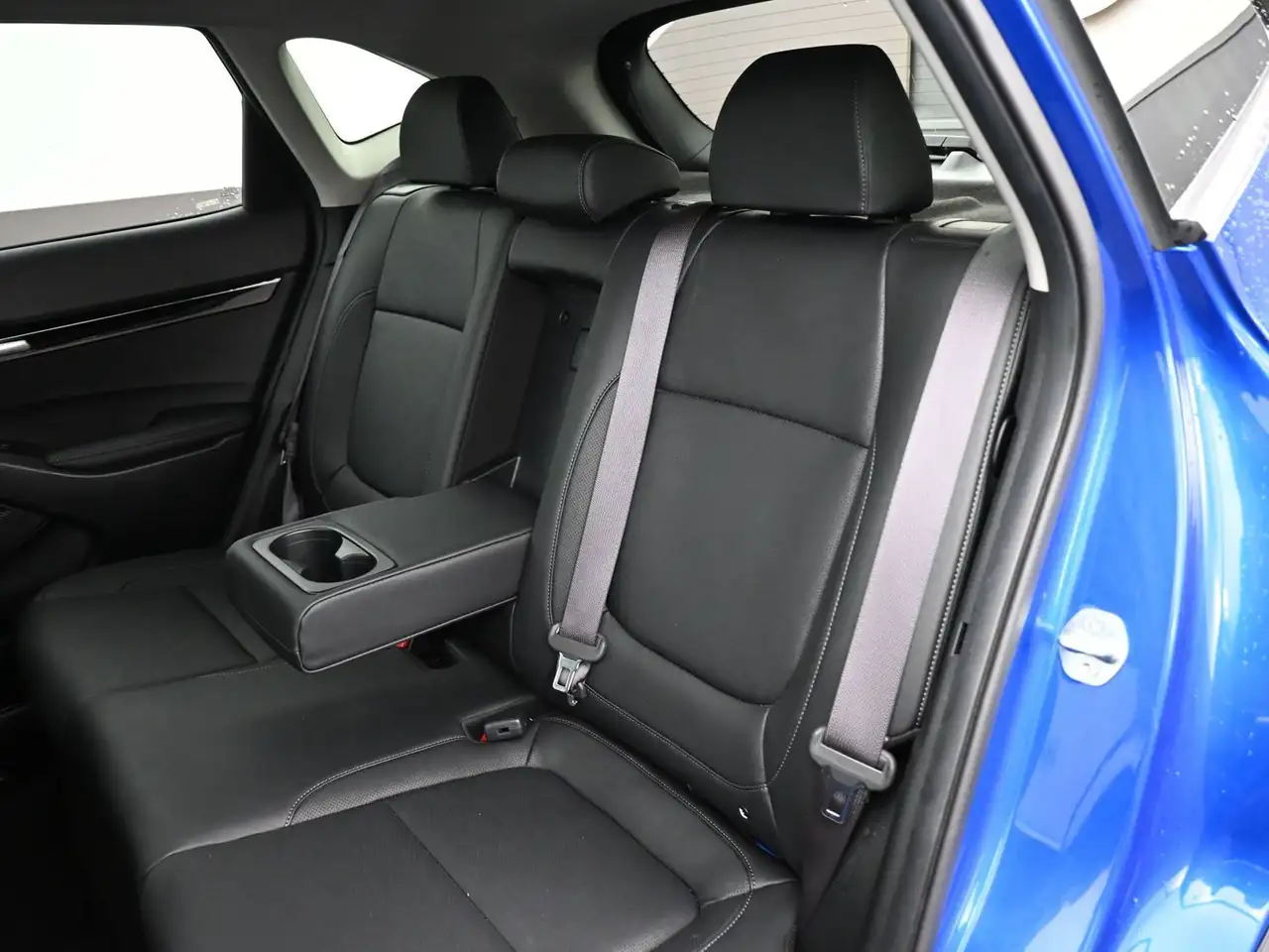 Kia Seltos снимка Kia Seltos