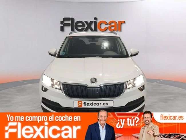 Skoda Karoq 2.0TDI AdBlue Ambition 4x4 DSG 110kW - foto 1