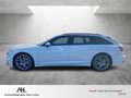 Audi A6 Avant 45 TDI S line quattro S-tronic Matrix ACC Pa Weiß - thumbnail 2