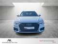 Audi A6 Avant 45 TDI S line quattro S-tronic Matrix ACC Pa Weiß - thumbnail 8