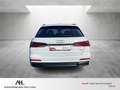 Audi A6 Avant 45 TDI S line quattro S-tronic Matrix ACC Pa Weiß - thumbnail 4