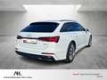 Audi A6 Avant 45 TDI S line quattro S-tronic Matrix ACC Pa Weiß - thumbnail 5