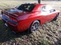Dodge Challenger RT R/T 5.7l V8 375cv boite manuelle Червоний - thumbnail 3