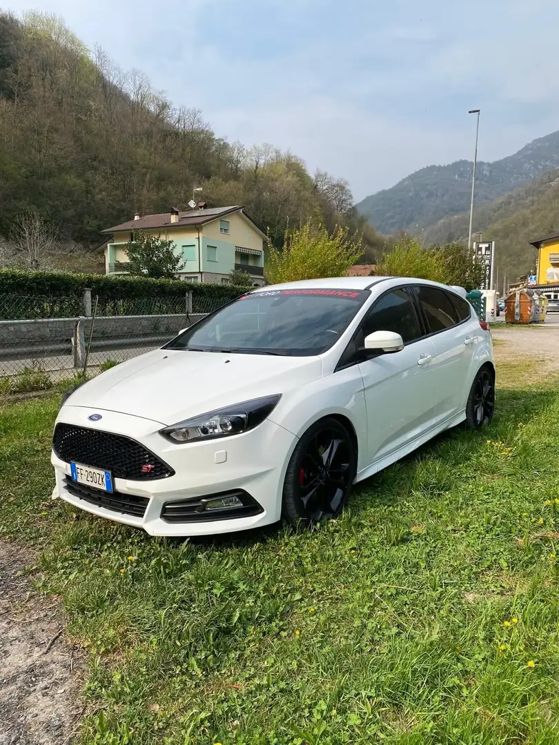 Ford Focus 5p 2.0 tdci ST 185cv - 1