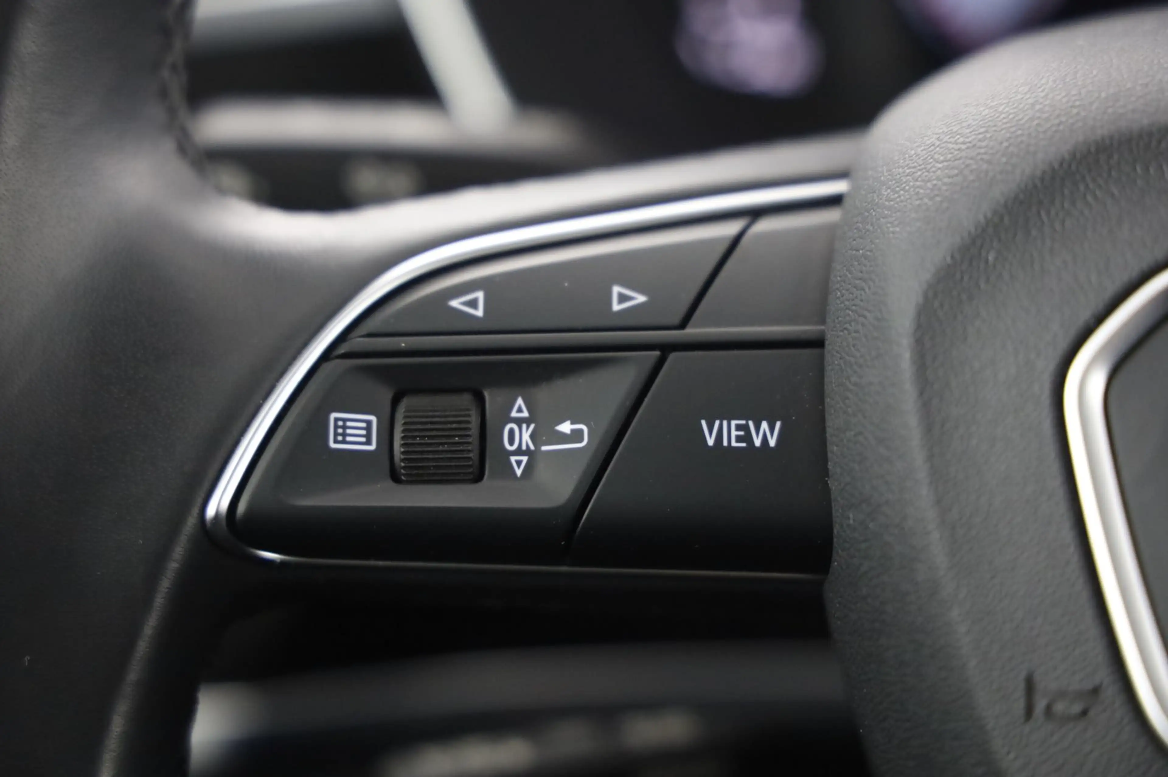 Audi Q3 35 TDI S line exterieur — photo 13