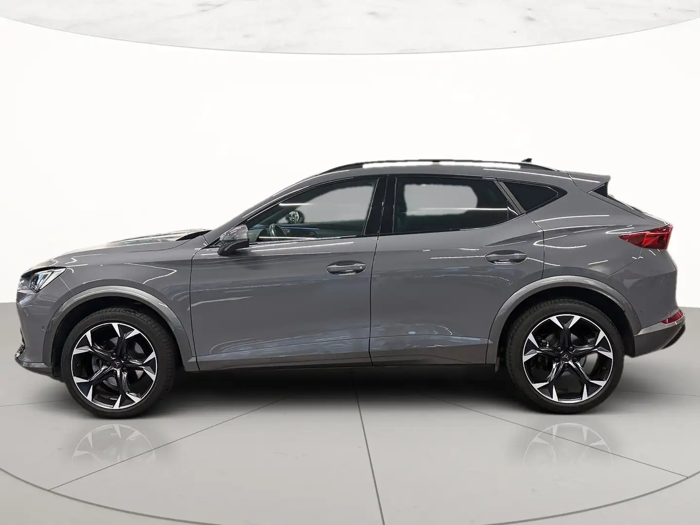 CUPRA Formentor 1.5 tsi 150cv dsg Grigio - 2