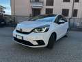 Honda Jazz Jazz IV 2021 1.5 hev Executive ecvt Bianco - thumbnail 1