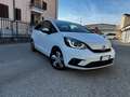 Honda Jazz Jazz IV 2021 1.5 hev Executive ecvt Bianco - thumbnail 4