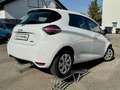 Renault ZOE Business R110/Z.E. 50 Inklusive Batterie ! Blanc - thumbnail 5