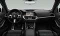 BMW 330 M Sport DAB Laser 360°Alarm AHK HiFi 19 Schwarz - thumbnail 2