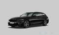 BMW 330 M Sport DAB Laser 360°Alarm AHK HiFi 19 Schwarz - thumbnail 1