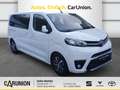 Toyota Proace Verso 2,0AT *AHK*KAMERA* Blanc - thumbnail 3