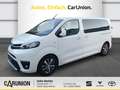 Toyota Proace Verso 2,0AT *AHK*KAMERA* Weiß - thumbnail 1