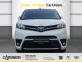 Toyota Proace Verso 2,0AT *AHK*KAMERA* Blanc - thumbnail 2