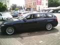 BMW 316 316 i Bleu - thumbnail 3