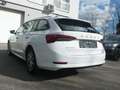 Skoda Octavia Combi Ambition TDI TECHNIKPAKET AHK VORBEREITUNG Weiß - thumbnail 15