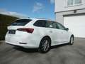 Skoda Octavia Combi Ambition TDI TECHNIKPAKET AHK VORBEREITUNG Weiß - thumbnail 13