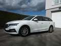 Skoda Octavia Combi Ambition TDI TECHNIKPAKET AHK VORBEREITUNG Weiß - thumbnail 7