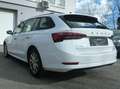 Skoda Octavia Combi Ambition TDI TECHNIKPAKET AHK VORBEREITUNG Weiß - thumbnail 16