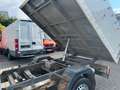 Mercedes-Benz Sprinter II Pritsche/DoKa 313 CDI Blanco - thumbnail 17