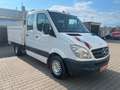 Mercedes-Benz Sprinter II Pritsche/DoKa 313 CDI Blanco - thumbnail 1