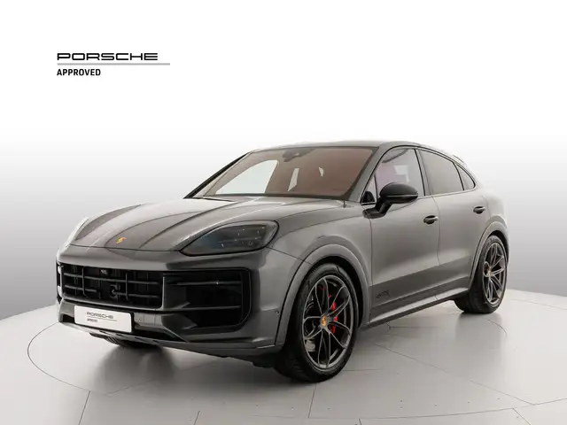 2025 Porsche Cayenne in Grey for sale