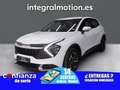 Kia Sportage 1.6 T-GDi Drive 150 Bianco - thumbnail 1