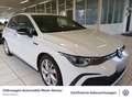 Volkswagen Golf GTI Golf VIII 2.0 TSI GTI DSG Navi Kamera LED uvm. Weiß - thumbnail 4