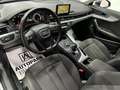 Audi A4 2.0 TDI Aut. *WENIG-KM*NAVI*PDC* Grau - thumbnail 16