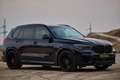 BMW X5 // xDrive30d // M Sport // GARANTIE Negro - thumbnail 5