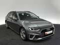 Audi A4 S line 40 TDI S tr. AHK LED RFK NAVI VI Grau - thumbnail 5