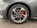 Audi A4 S line 40 TDI S tr. AHK LED RFK NAVI VI Grau - thumbnail 13