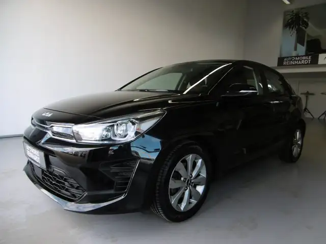 Kia Rio 1.0 T-GDI ***LED+NAVI+DRIVE-ASSIST+KAMERA***