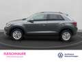 Volkswagen T-Roc 1.0 TSI Life Navi Sitzheizung App-Connect Grau - thumbnail 3
