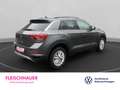 Volkswagen T-Roc 1.0 TSI Life Navi Sitzheizung App-Connect Grau - thumbnail 7