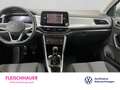 Volkswagen T-Roc 1.0 TSI Life Navi Sitzheizung App-Connect Grau - thumbnail 18
