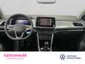 Volkswagen T-Roc 1.0 TSI Life Navi Sitzheizung App-Connect Grau - thumbnail 17