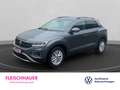 Volkswagen T-Roc 1.0 TSI Life Navi Sitzheizung App-Connect Grau - thumbnail 1
