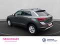 Volkswagen T-Roc 1.0 TSI Life Navi Sitzheizung App-Connect Grau - thumbnail 4