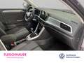 Volkswagen T-Roc 1.0 TSI Life Navi Sitzheizung App-Connect Grau - thumbnail 21