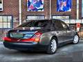 Maybach 57 / V12 / Keyles / BOSE / Solar /Soft / Massage Gris - thumbnail 5