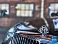 Maybach 57 / V12 / Keyles / BOSE / Solar /Soft / Massage Gris - thumbnail 9