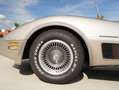 Corvette C3 Low Mileage Collectors Edition - TOP! Beige - thumbnail 3