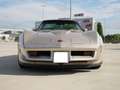 Corvette C3 Low Mileage Collectors Edition - TOP! Beige - thumbnail 6