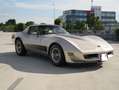 Corvette C3 Low Mileage Collectors Edition - TOP! Beige - thumbnail 5