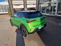 Opel Mokka GS 1,2 Ultimate-Paket AT+NAV+SHZ+LHZ+ACC Klima Grün - thumbnail 3