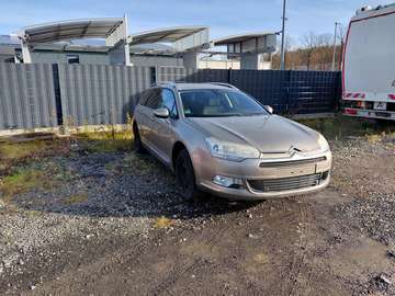 C5 Tourer 2.0i 16V Confort