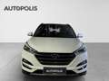 Hyundai TUCSON 1.6 TL 4WD Blanc - thumbnail 4